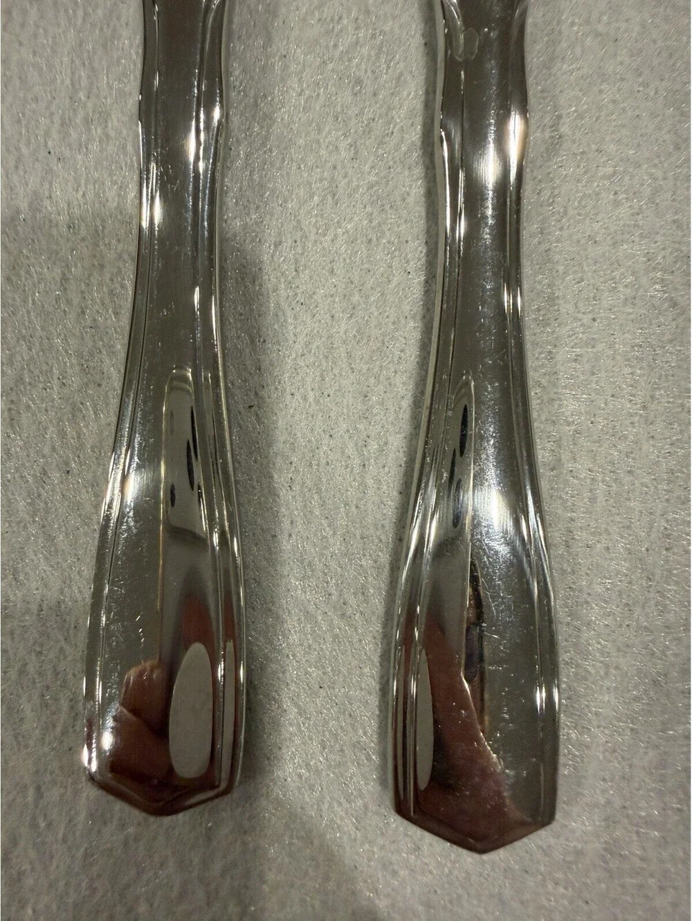 Oneida 18/10 Stainless Flatware Carolina Pattern 23 Pieces EUC